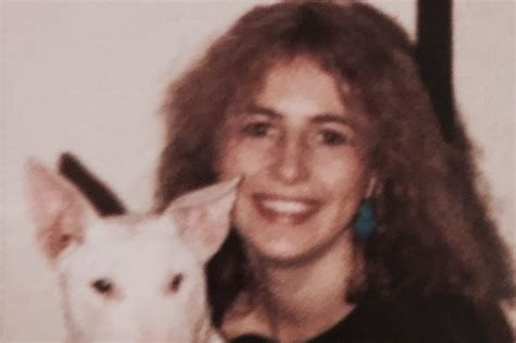 Police Hope 1m Reward Will Crack 1991 Murder Of St Kilda Sex Worker