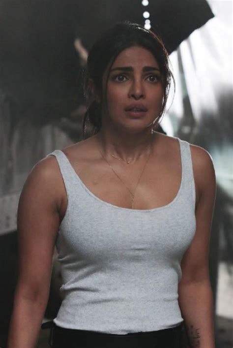 Low Viewership Of Quantico Season 2 Force Makers To Pull It Off From