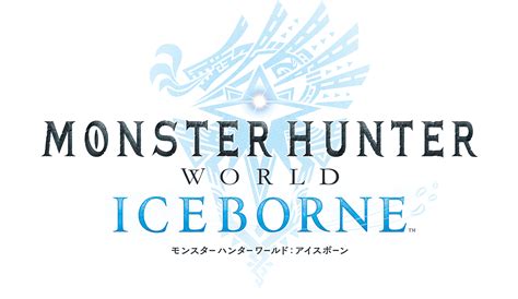 Capcom：モンスターハンターワールド：アイスボーンsteam®版 公式サイト