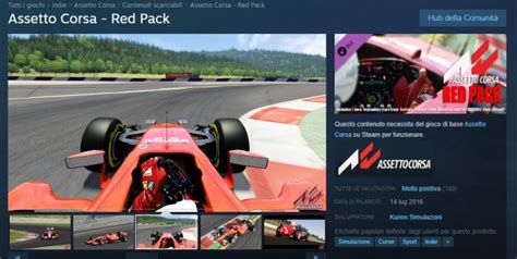 The Complete Assetto Corsa DLC Guide 2022 Update