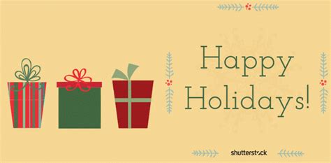 Happy Holidays Celebrate The Season With 8 Custom Holiday  Cards