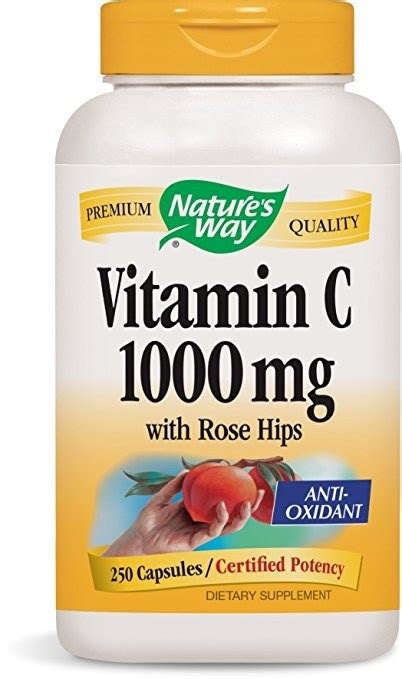 10 health benefits of vitamin c. What are the best Vitamin C supplements? - Quora