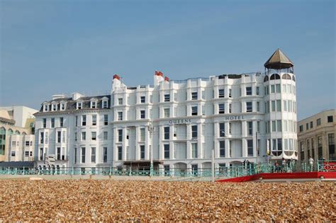 Queens Hotel And Spa Brighton And Hove Updated 2021 Prices