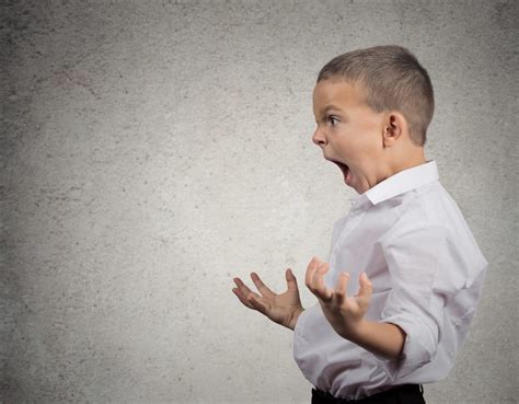 Adhd Transforming Anger In Your Child From The Inside Out