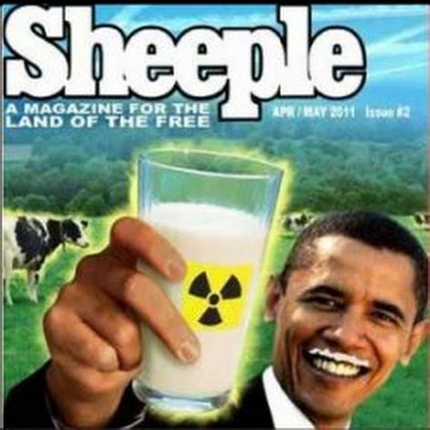 Sheeple News Youtube