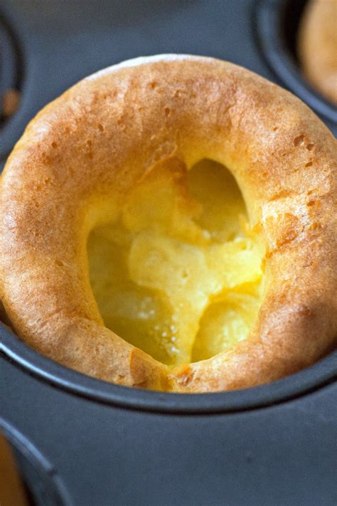 Yorkshire Pudding Recipe Nyt Cooking