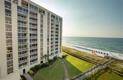 Holiday Isle Properties Inc Destin Fl Resort Reviews