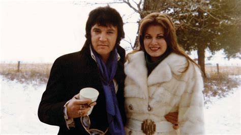 Elvis Presleys Fiancee Ginger Alden Pens Revealing Memoir Of The King