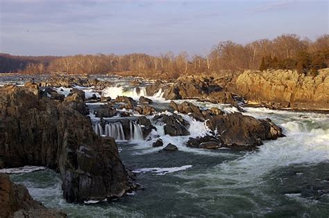 Great Falls Park Wikipedia