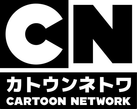 Cartoon Network Shokaiwan Logofanonpedia Fandom