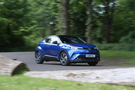 Toyota C Hr Dynamic Hybrid Longterm Review Six Months With Toyotas