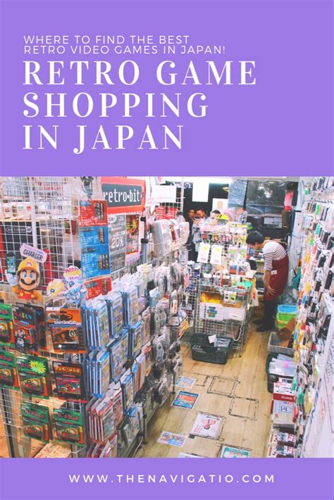 Snes, nes, sega, gba, gbx and many more. Best Retro Game Stores in Kyoto & Tokyo (Japan) | Retro ...