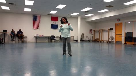 Zodiac Lover Line Dance By Angie King Youtube