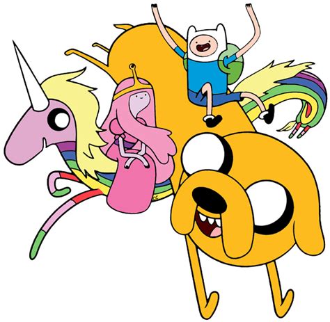 Adventure Time Fan Art Png
