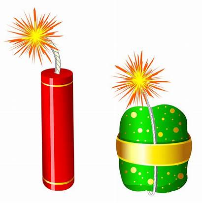 Firecrackers Clip Clipart Diwali Transparent Crackers Yopriceville