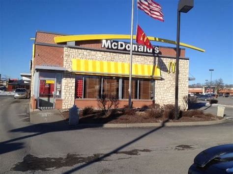 View ratings, photos, and more. Playland - Review of McDonald's, Gloversville, NY ...