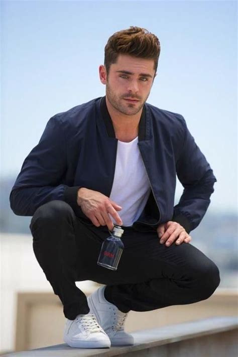 Zac's paternal grandfather, harold efron, was born in new york, the son of nasko efron and dworja klein, who were jewish emigrants from bocki, poland, and zac has described himself as jewish. Zac Efron in 2020 | Zac efron style, Zac efron, Zac efron ...