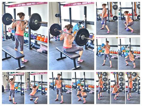 Squat Variations Redefining Strength