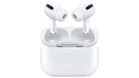 Additionally, apple announced a new spatial audio feature, which will only be coming to its airpods pro earbuds. Apple Airpods Pro Test - CHIP
