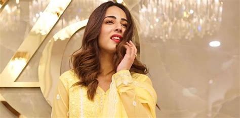 Ushna Shah Asks People To Be Honourable Over Mindset About Celebrities