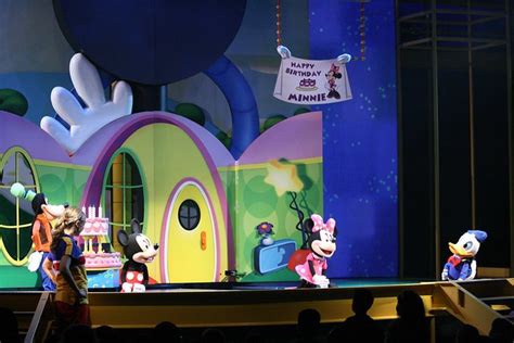 Playhouse Disney Live On Stage Flickr Photo Sharing