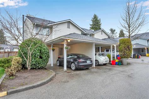 17 - 22411 124TH AVENUE, Maple Ridge | Sold, R2667946 | Condos.ca