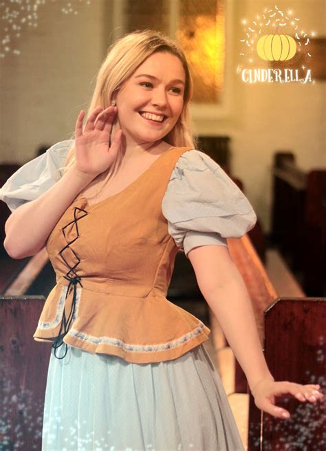 The Quay Players Musical Theatre Perform Cinderella This December On In London