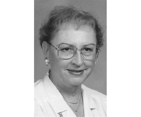 Mary Kaufman Obituary 2018 Mason City Ia Globe Gazette