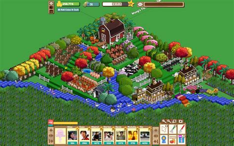 Farmville Farm Games Free