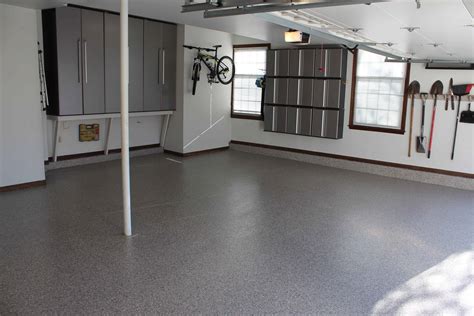 Amazing Garage Floors Flooring Tips