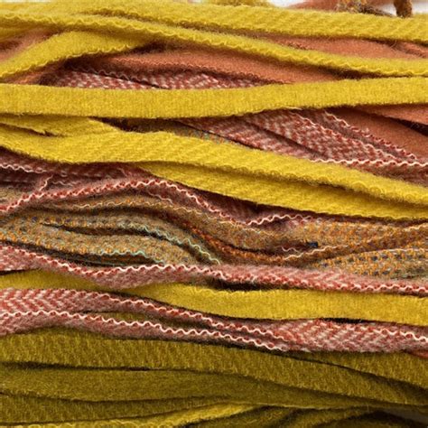 Rug Hooking Wool Strips Etsy