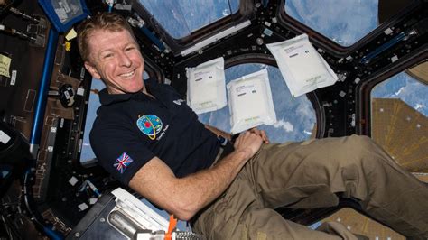 Tim Peake Everything Youve Ever Wanted To Know About Space Times2