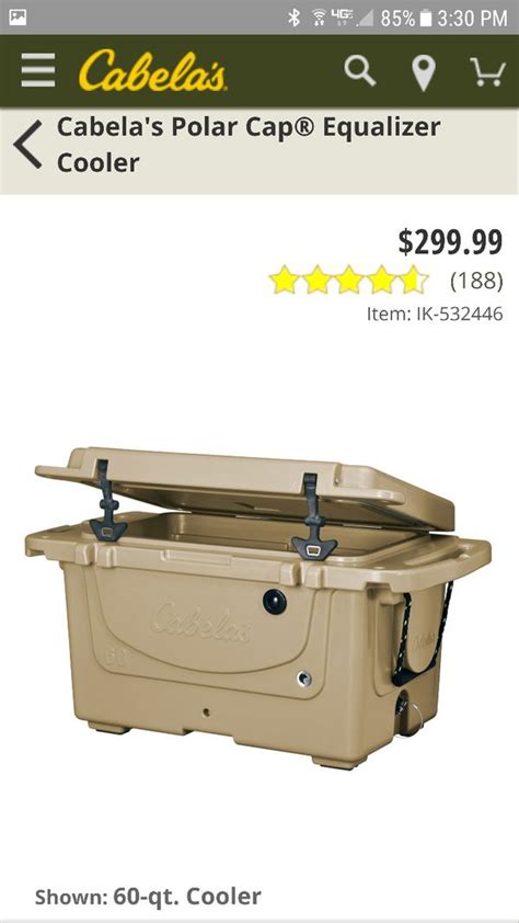 About the author charles reid. Cabela's 60-qt cooler with cart for Sale in Flagstaff, AZ ...