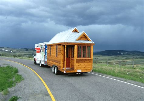 The Rise Of The Tiny House Movement Healthcare Design Blog