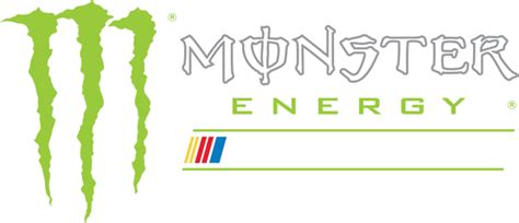 Monster energy nascar cup series (tr); Sanctioning Bodies | Logos | Speedway Motorsports