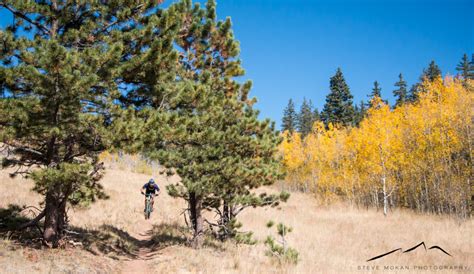 Fall In Colorado Kenosha Pass Is A Must Ride Chasing Epic Mountain