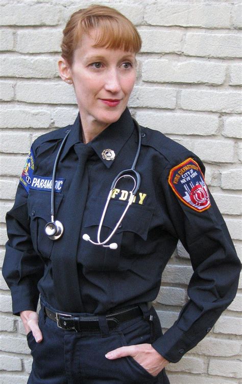 Paramedic Uniform Paramedic Tactical Pants