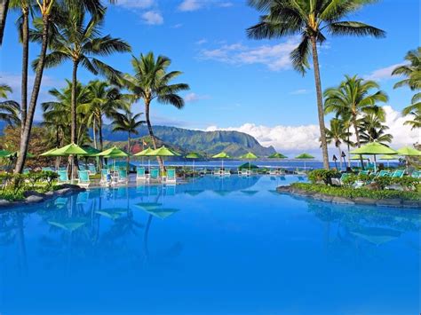 12 Most Gorgeous Hawaii Honeymoon Resorts With Photos Tripstodiscover