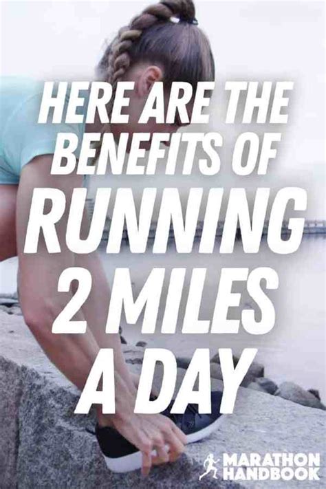 Running 2 Miles A Day Here Are The Benefits And How To Start