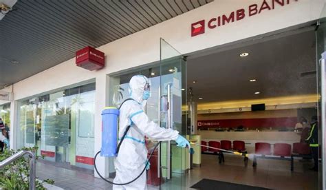 Kj14 sbk16 pasar seni hub. CIMB: Kota Damansara & TTDI Branches Remain Open After ...