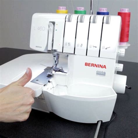 Top 10 Overlocker Needle Tips Weallsew Overlocker Bernina Sewing
