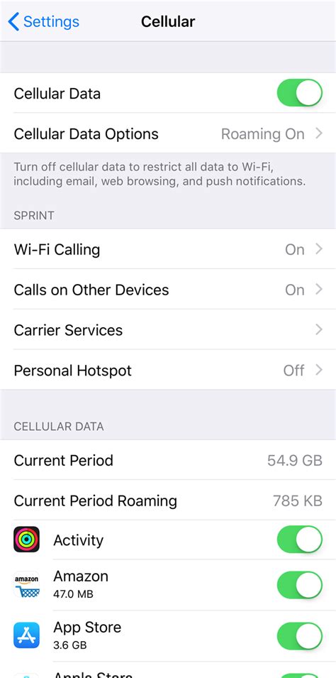 How To Check Connection Iphone Ipad Or Ipod Touch