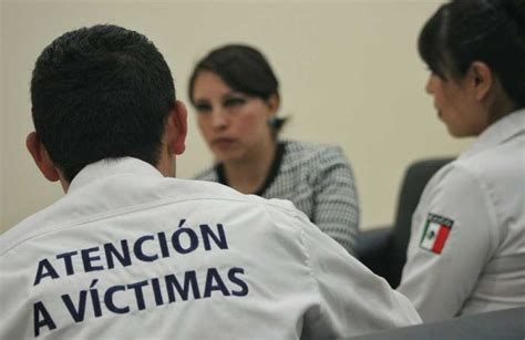 Derechos De Las Víctimas Del Delito En México Legalzonemx