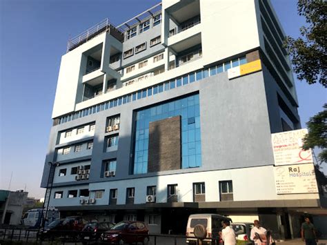 Raj Hospitals In Ranchi Book An Appointment Joon Square