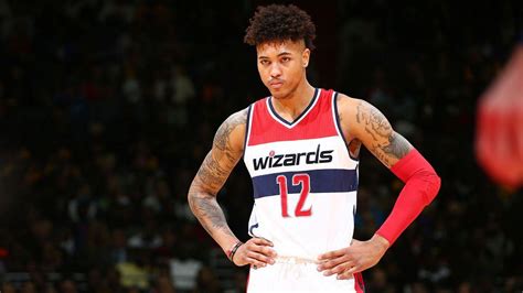 Kelly Oubre Jr Wallpapers Wallpaper Cave