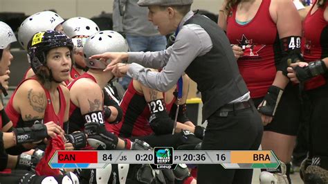 Brazil vs canada prediction and valuable information you will need before to place a bet on this brazil vs canada prediction. Canada vs Brazil Roller Derby World Cup 2014 - YouTube