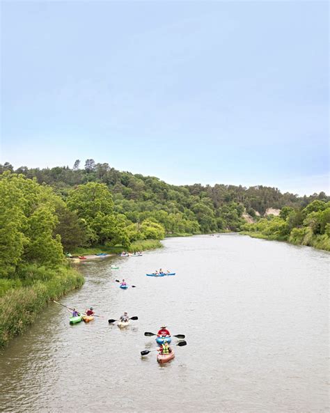 40 Amazing Experiences For Midwest Summer Water Getaways Travel