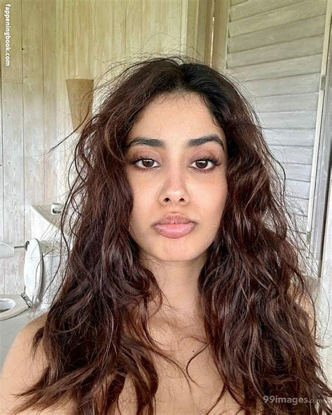 Janhvi Kapoor Nude The Fappening Photo 2817315 FappeningBook