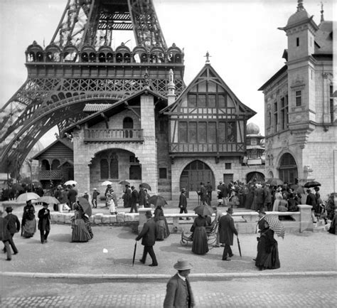 9 Amazing Vintage Photos Of Paris You Will Love Paris Design Agenda