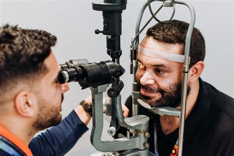 Aihw 2021 Report Shows Indigenous Eye Health Heading In Right Direction